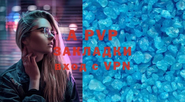 apvp Горняк